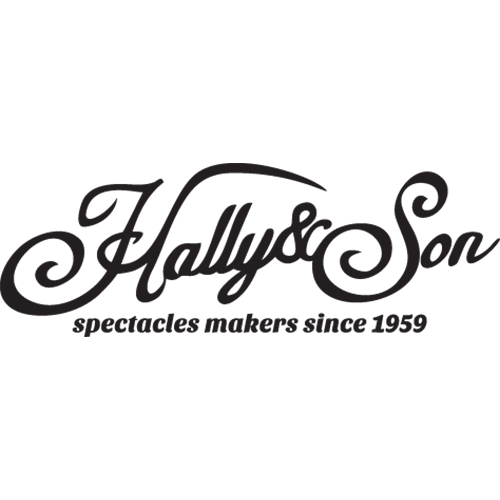 Logo Hally & Son